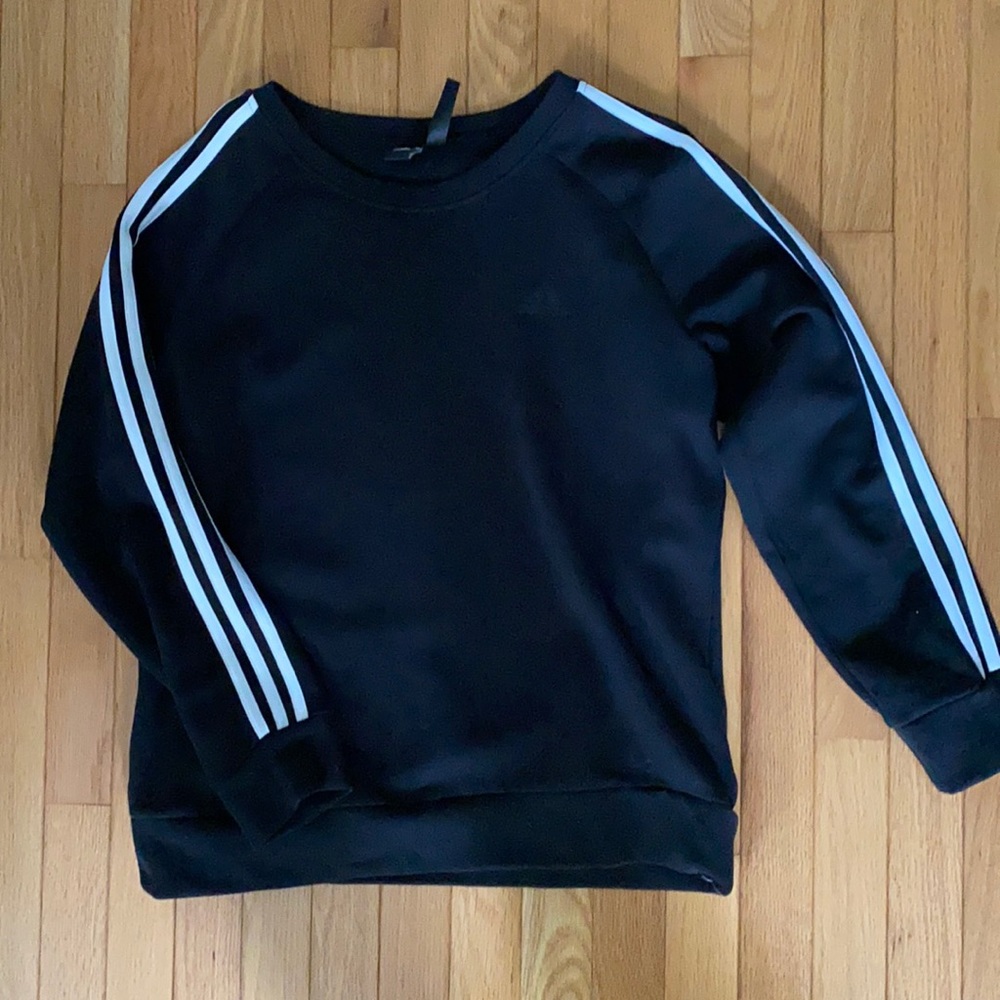 Women’s Adidas Sweatshirt